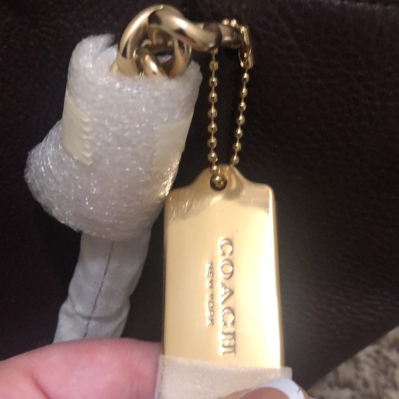 Coach Ava Tote Bag NWT - Picture 8 of 8